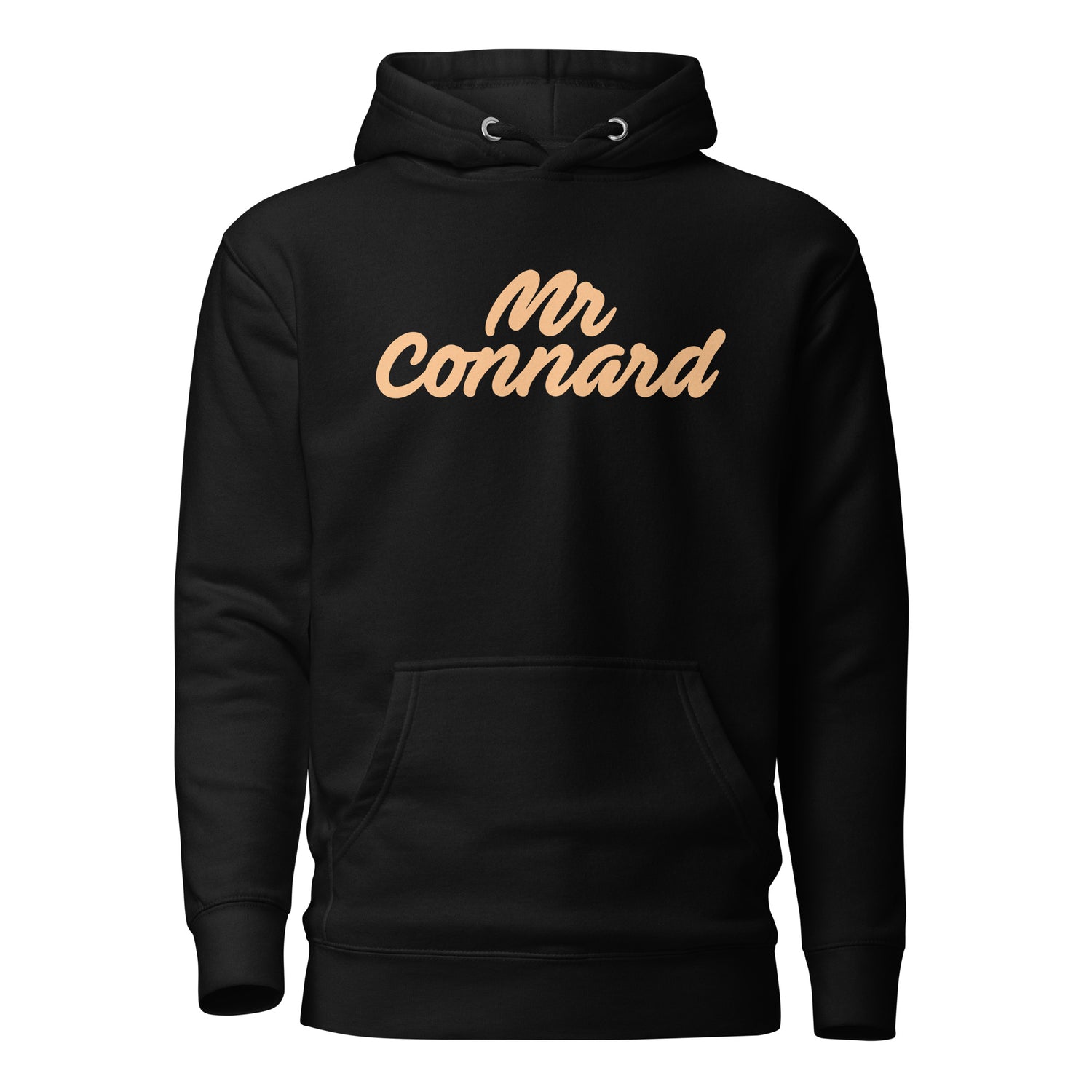 Mr connard - Sweat à Capuche Unisexe