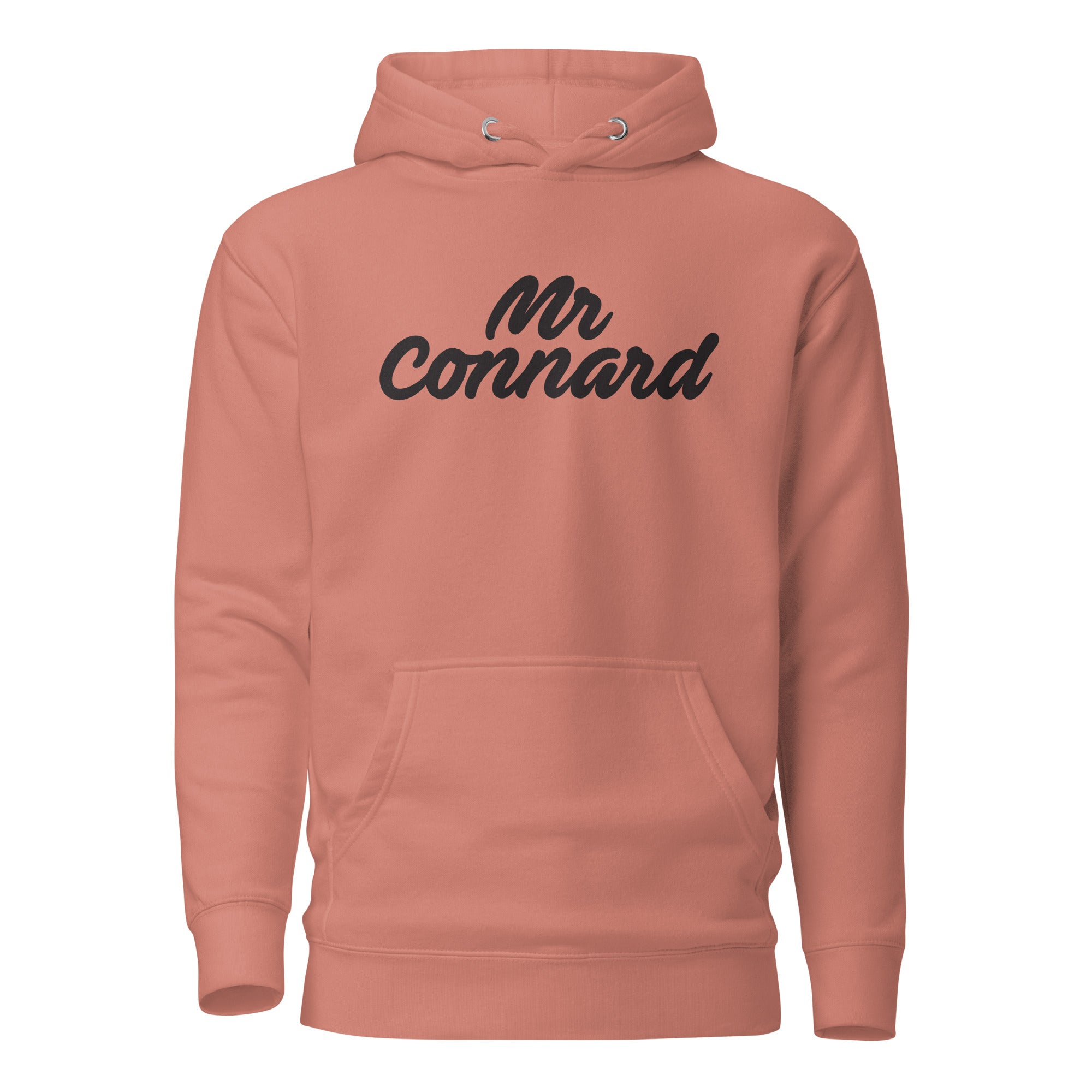 Mr connard - Sweat à Capuche Unisexe