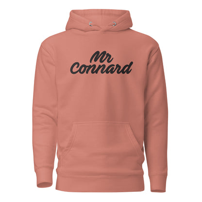 Mr connard - Sweat à Capuche Unisexe