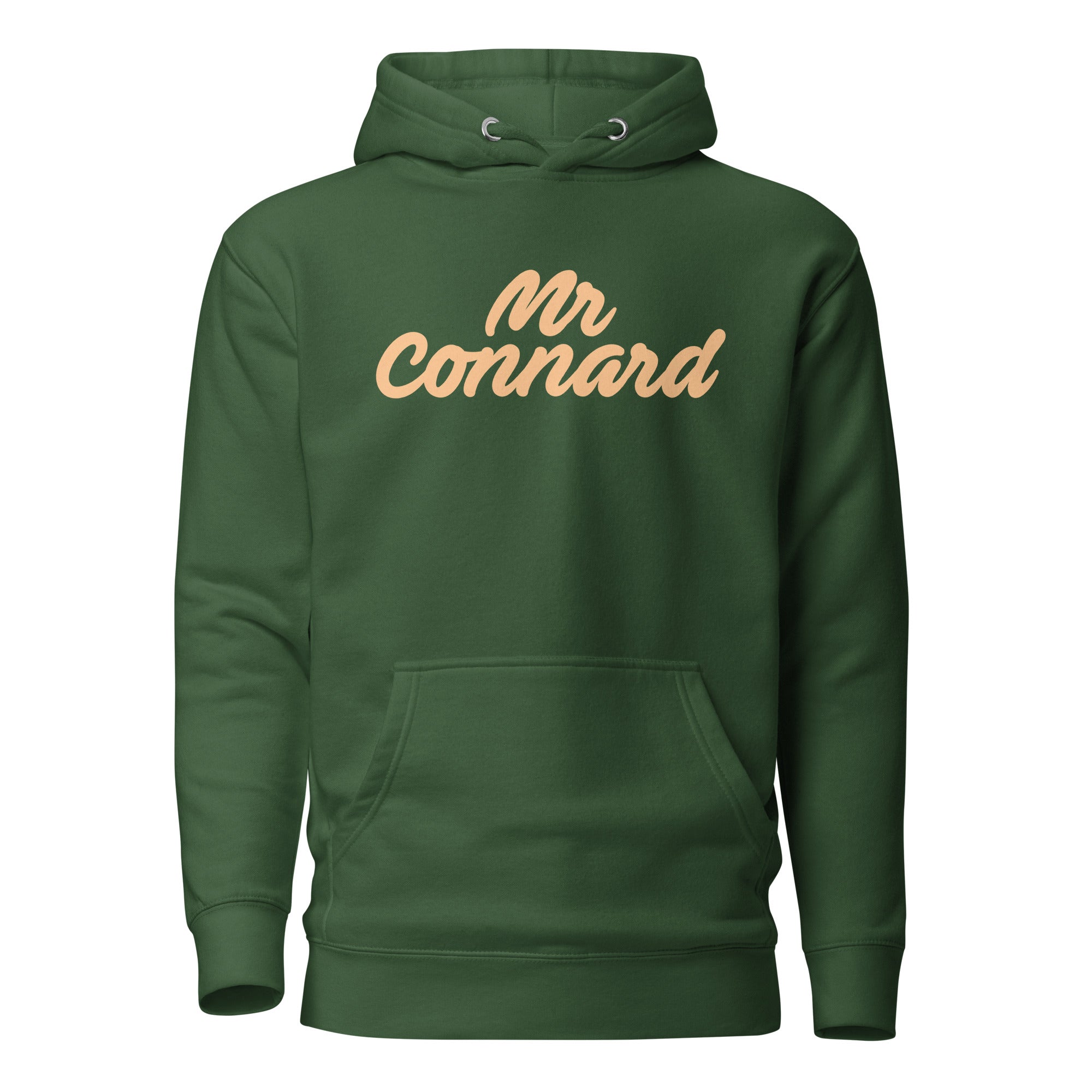 Mr connard - Sweat à Capuche Unisexe