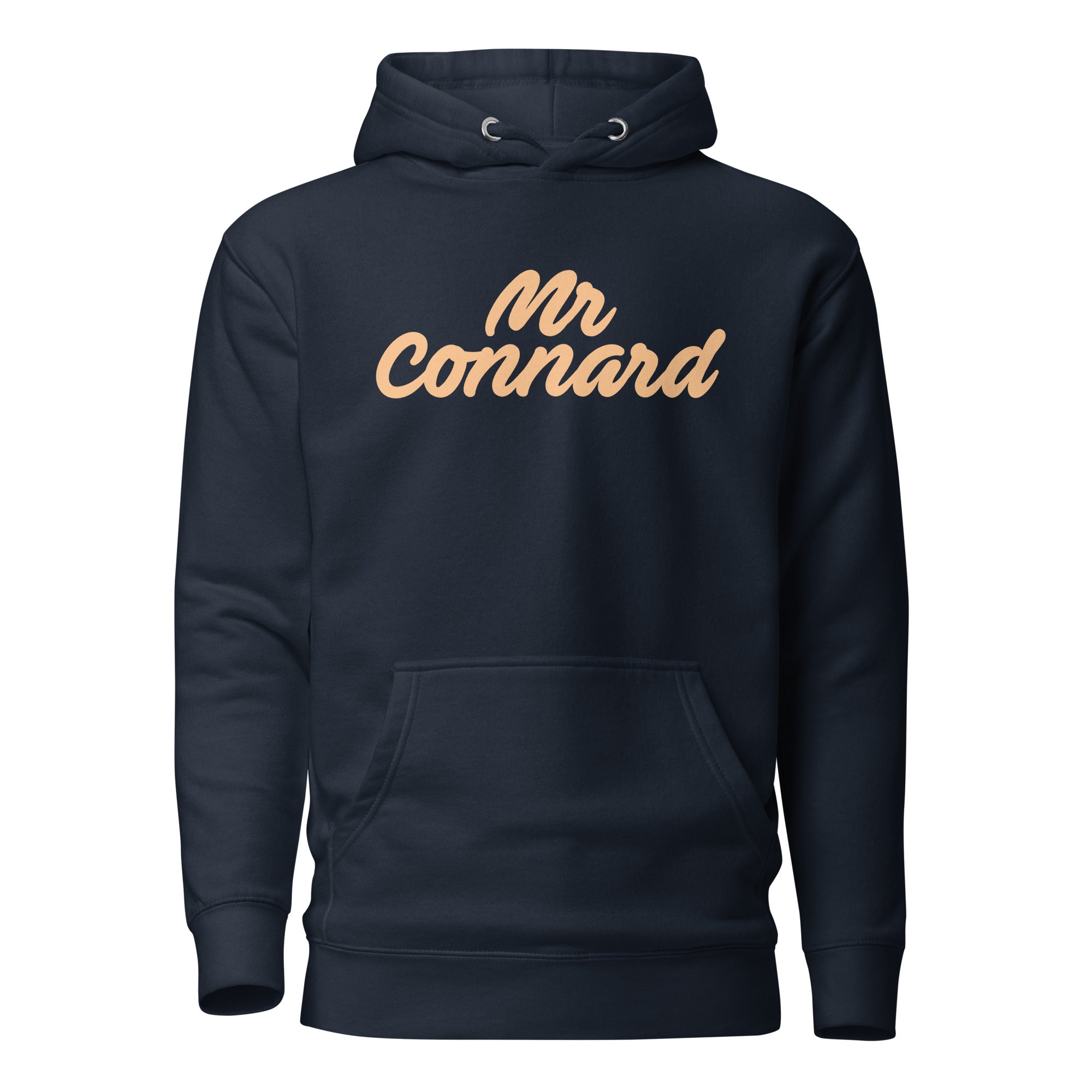 Mr connard - Sweat à Capuche Unisexe