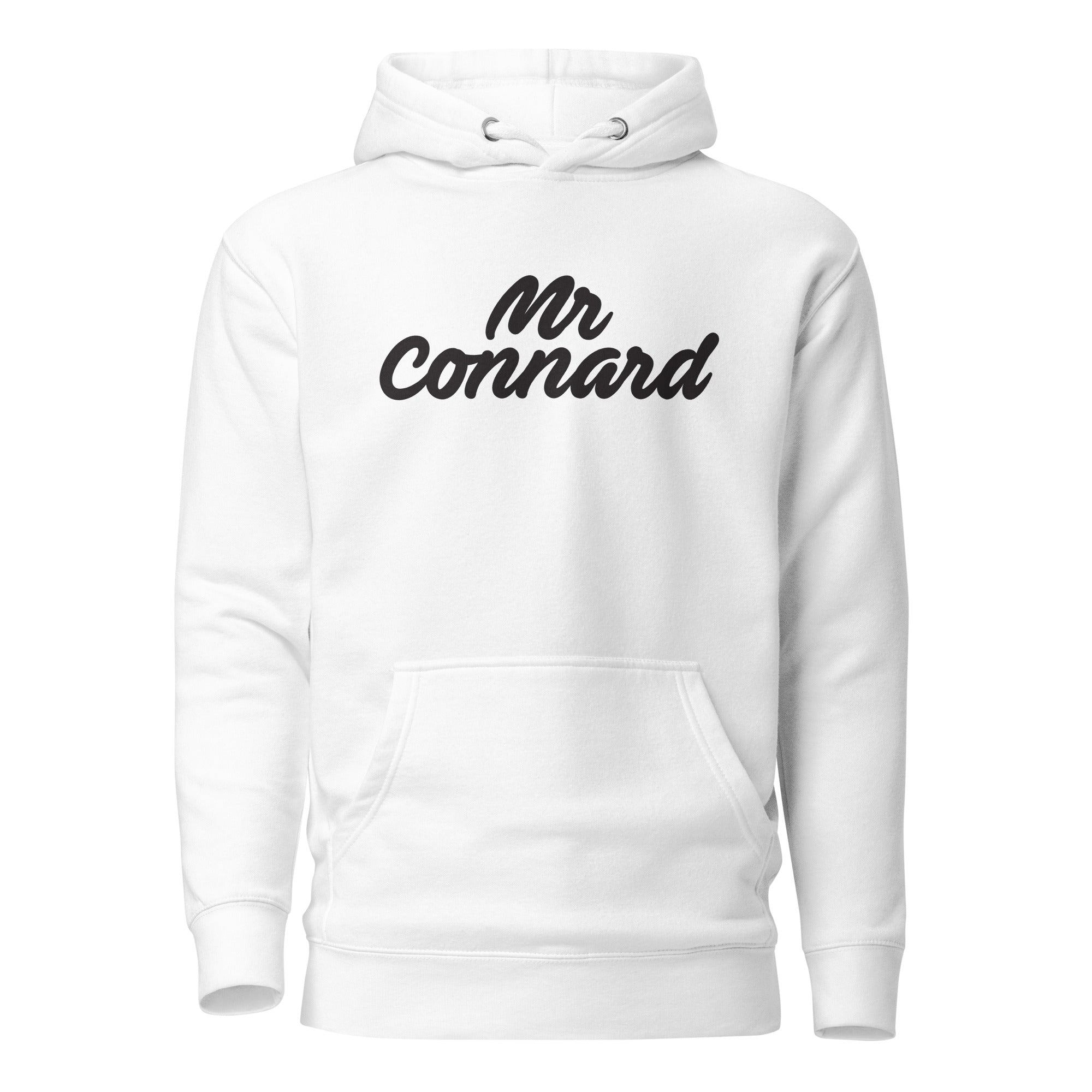 Mr connard - Sweat à Capuche Unisexe